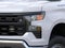 2026 Chevrolet Silverado 1500 WT 4WD