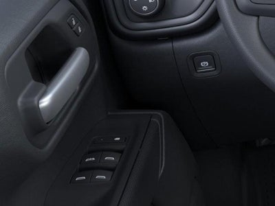 2026 Chevrolet Silverado 1500 WT 4WD