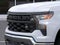 2026 Chevrolet Silverado 1500 WT 4WD