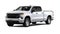 2026 Chevrolet Silverado 1500 WT 4WD