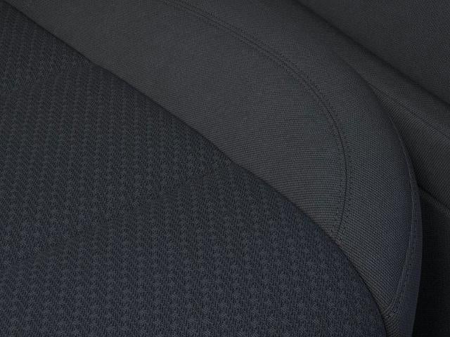 2026 Chevrolet Silverado 1500 WT 4WD