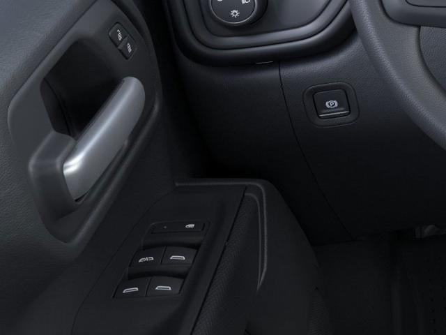 2026 Chevrolet Silverado 1500 WT 4WD