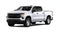 2026 Chevrolet Silverado 1500 WT 4WD