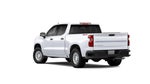 2026 Chevrolet Silverado 1500 WT 4WD