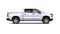 2026 Chevrolet Silverado 1500 WT 4WD