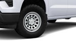 2026 Chevrolet Silverado 1500 WT 4WD