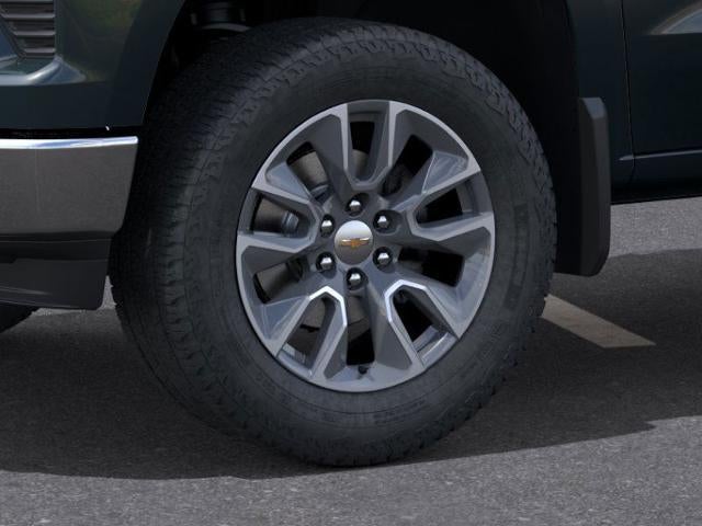 2026 Chevrolet Silverado 1500 LT 4WD