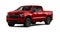 2026 Chevrolet Silverado 1500 RST 4WD