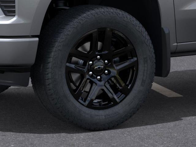 2026 Chevrolet Silverado 1500 RST 4WD