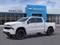 2026 Chevrolet Silverado 1500 RST 4WD