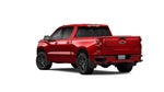 2026 Chevrolet Silverado 1500 RST 4WD