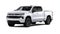 2026 Chevrolet Silverado 1500 RST 4WD