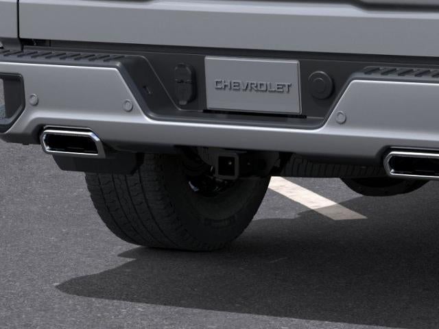 2026 Chevrolet Silverado 1500 RST 4WD