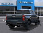 2026 Chevrolet Silverado 1500 LT Trail Boss 4WD