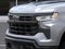 2026 Chevrolet Silverado 1500 LT Trail Boss 4WD