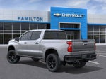 2026 Chevrolet Silverado 1500 LT Trail Boss 4WD