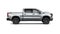 2026 Chevrolet Silverado 1500 LT Trail Boss 4WD