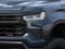 2026 Chevrolet Silverado 1500 LT Trail Boss 4WD