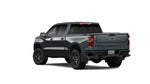 2026 Chevrolet Silverado 1500 LT Trail Boss 4WD