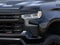 2026 Chevrolet Silverado 1500 LT Trail Boss 4WD