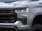 2026 Chevrolet Silverado 1500 LT Trail Boss 4WD