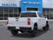2026 Chevrolet Silverado 1500 LT Trail Boss 4WD