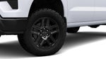 2026 Chevrolet Silverado 1500 LT Trail Boss 4WD