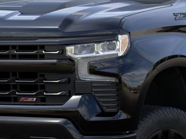2026 Chevrolet Silverado 1500 LT Trail Boss 4WD