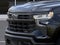 2026 Chevrolet Silverado 1500 LT Trail Boss 4WD