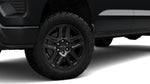 2026 Chevrolet Silverado 1500 LT Trail Boss 4WD