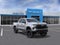 2026 Chevrolet Silverado 1500 LT Trail Boss 4WD
