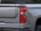 2026 Chevrolet Silverado 1500 LT Trail Boss 4WD