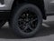 2026 Chevrolet Silverado 1500 LT Trail Boss 4WD