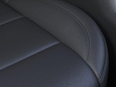 2026 Chevrolet Silverado 1500 LT Trail Boss 4WD