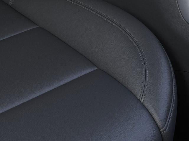 2026 Chevrolet Silverado 1500 LT Trail Boss 4WD