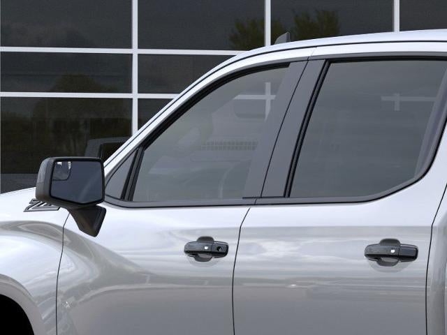 2026 Chevrolet Silverado 1500 LT Trail Boss 4WD