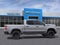2026 Chevrolet Silverado 1500 LT Trail Boss 4WD