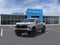 2026 Chevrolet Silverado 1500 LT Trail Boss 4WD
