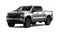 2026 Chevrolet Silverado 1500 LT Trail Boss 4WD