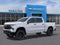 2026 Chevrolet Silverado 1500 LT Trail Boss 4WD