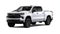 2026 Chevrolet Silverado 1500 LT Trail Boss 4WD