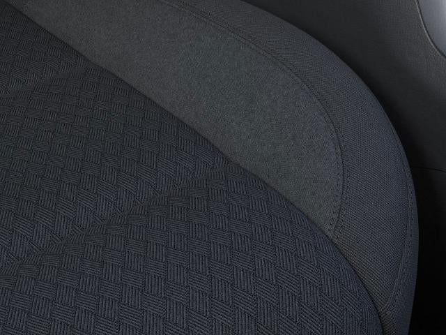 2026 Chevrolet Silverado 1500 LT Trail Boss 4WD