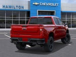 2026 Chevrolet Silverado 1500 LT Trail Boss 4WD