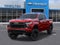 2026 Chevrolet Silverado 1500 LT Trail Boss 4WD