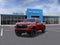 2026 Chevrolet Silverado 1500 LT Trail Boss 4WD