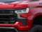 2026 Chevrolet Silverado 1500 LT Trail Boss 4WD