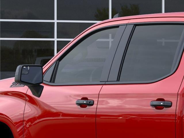 2026 Chevrolet Silverado 1500 LT Trail Boss 4WD