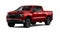 2026 Chevrolet Silverado 1500 LT Trail Boss 4WD