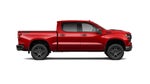 2026 Chevrolet Silverado 1500 LT Trail Boss 4WD