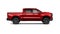 2026 Chevrolet Silverado 1500 LT Trail Boss 4WD